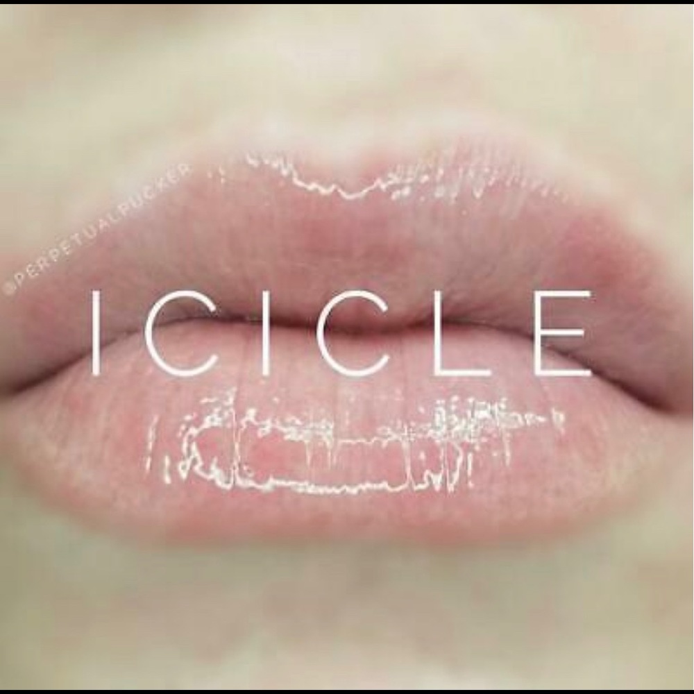 Icicle Lipsense